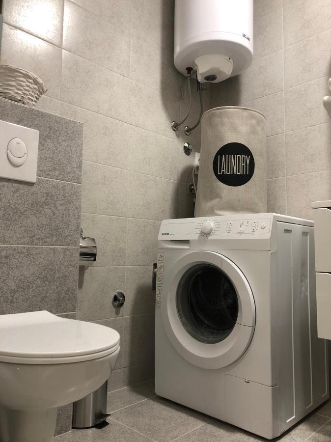 Apartman, Istocno Sarajevo Donje Mladice Kültér fotó